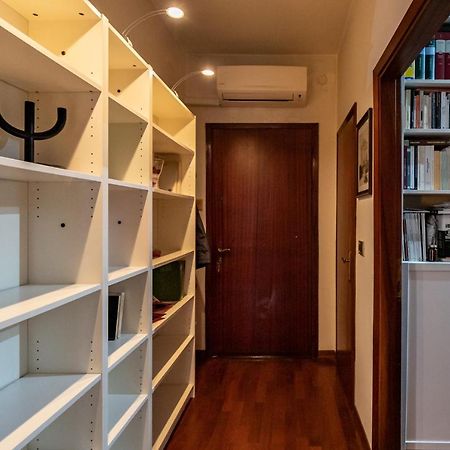 Mestre Da Luca Apartment Con Posto Auto! Экстерьер фото