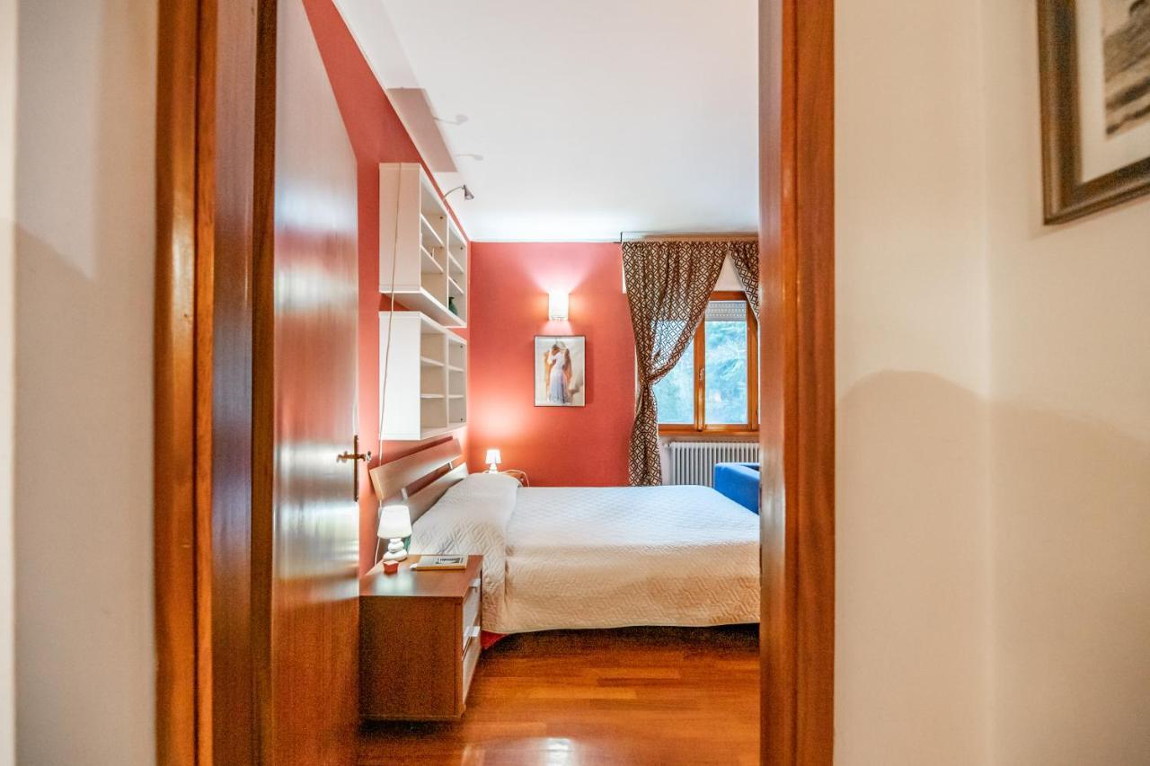 Mestre Da Luca Apartment Con Posto Auto! Экстерьер фото