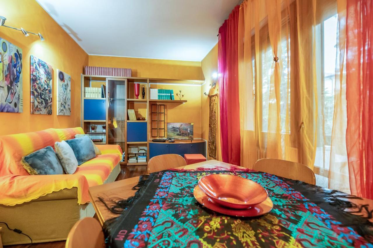 Mestre Da Luca Apartment Con Posto Auto! Экстерьер фото
