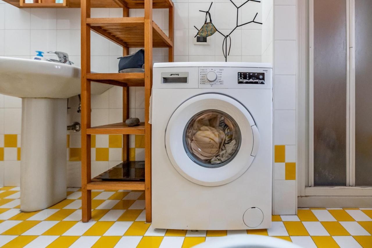 Mestre Da Luca Apartment Con Posto Auto! Экстерьер фото