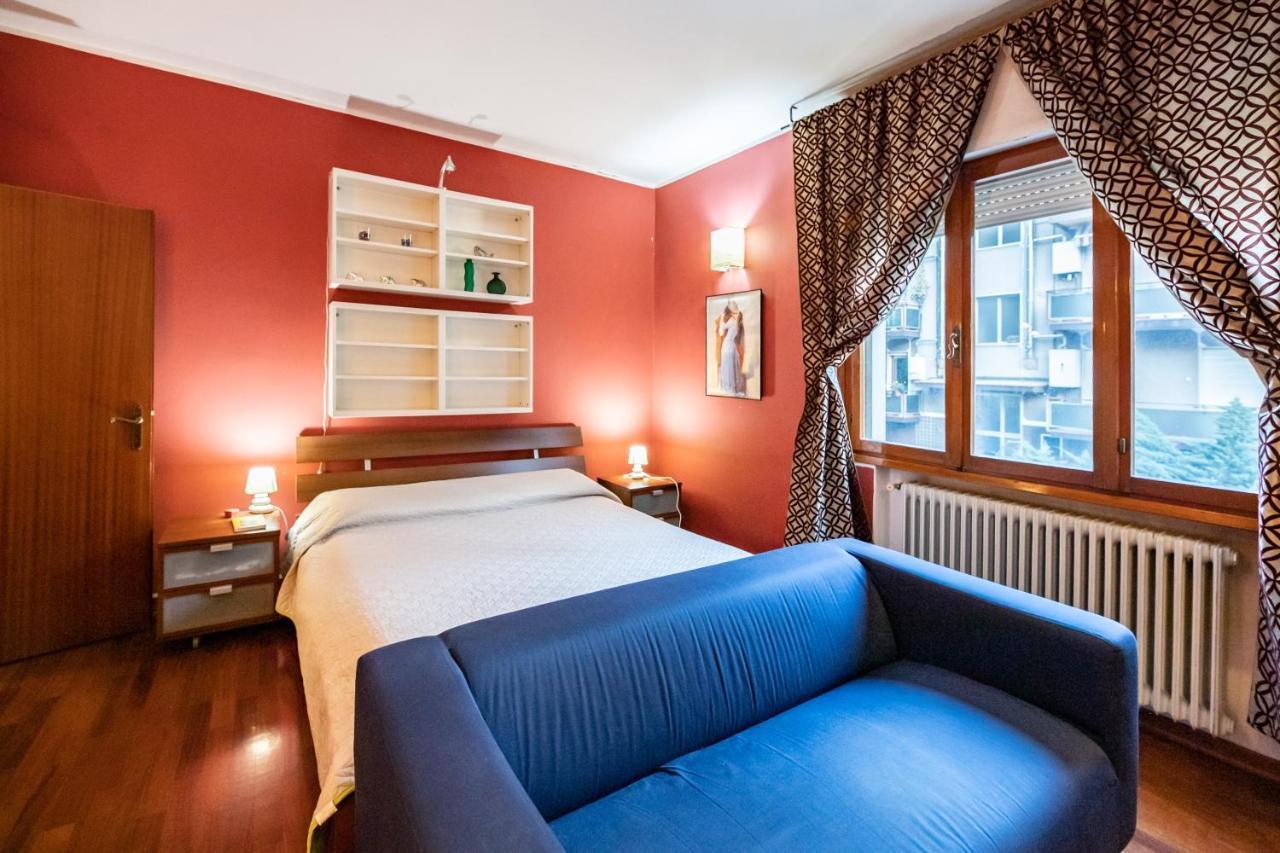 Mestre Da Luca Apartment Con Posto Auto! Экстерьер фото