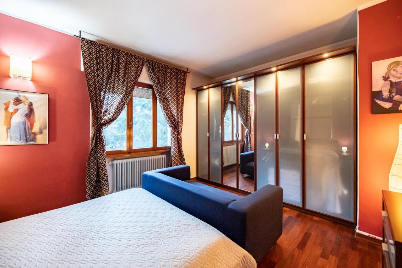 Mestre Da Luca Apartment Con Posto Auto! Экстерьер фото