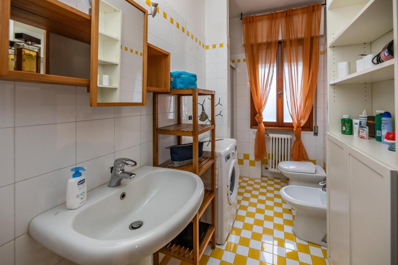 Mestre Da Luca Apartment Con Posto Auto! Экстерьер фото