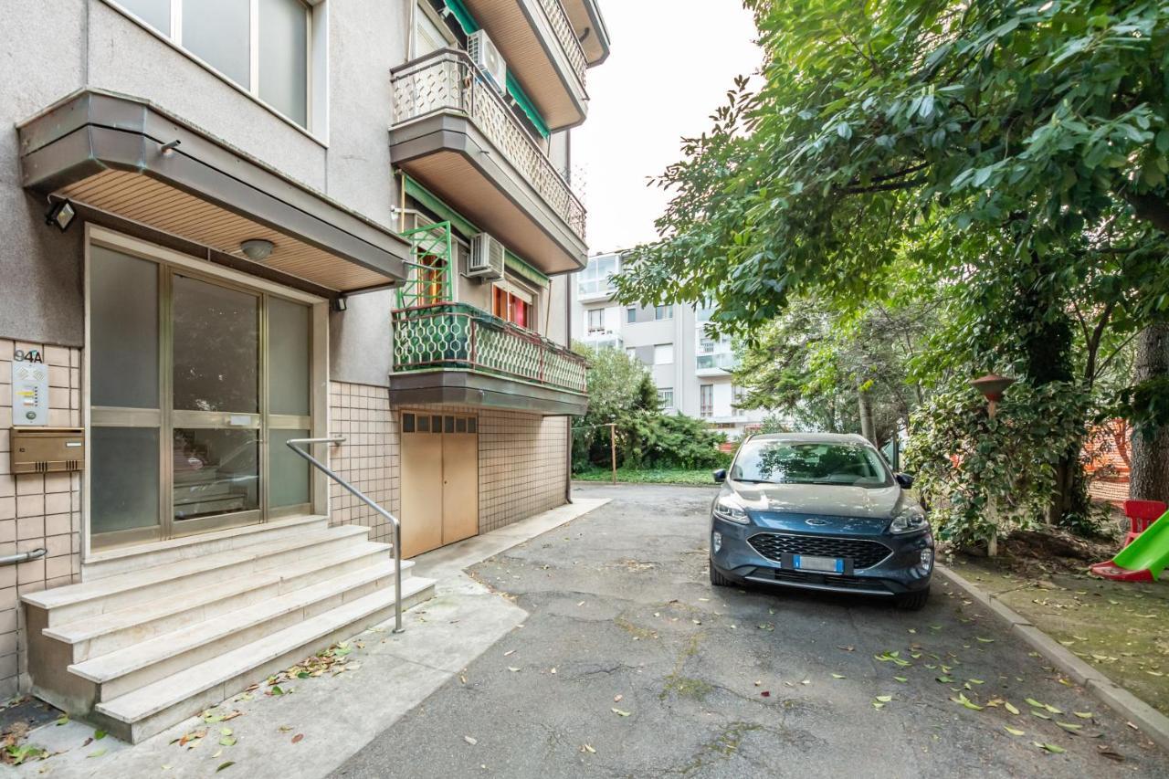 Mestre Da Luca Apartment Con Posto Auto! Экстерьер фото
